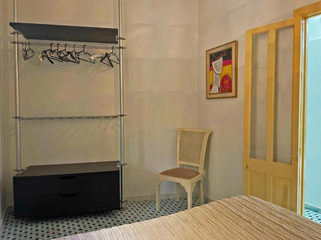 Apartment Vitoria.