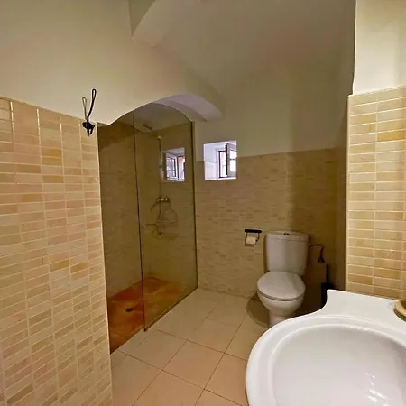 Apartamento Vitoria. Jerez de la Frontera Exterior foto