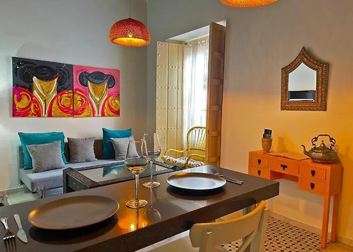 Apartamento Vitoria.