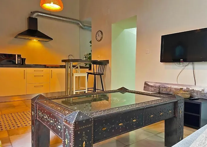 Apartamento Vitoria.