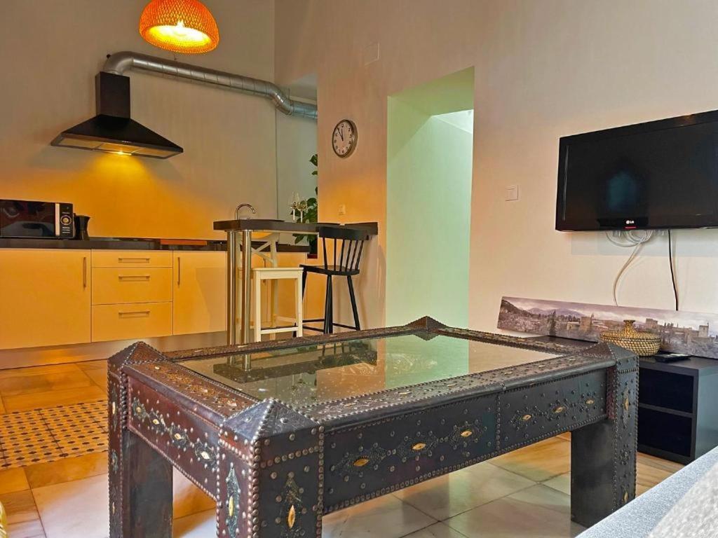 Apartment Vitoria. Jerez de la Frontera
