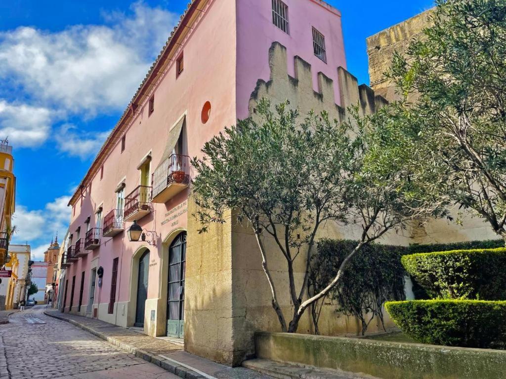 Apartment Vitoria. Jerez de la Frontera