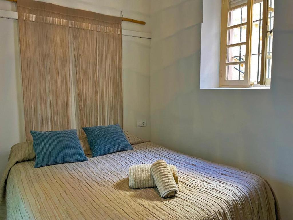Apartment Vitoria. *