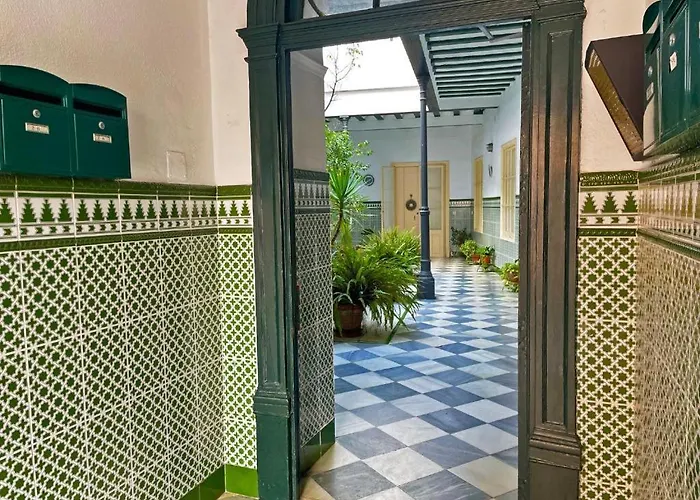 Apartamento Vitoria.