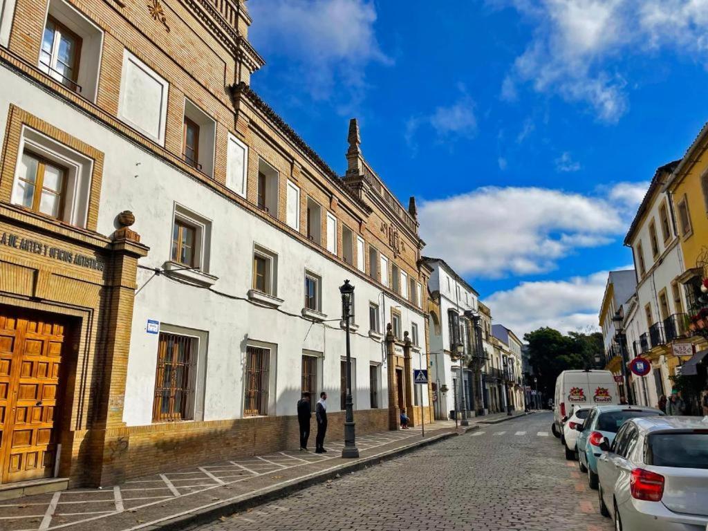 Appartamento Vitoria. *
